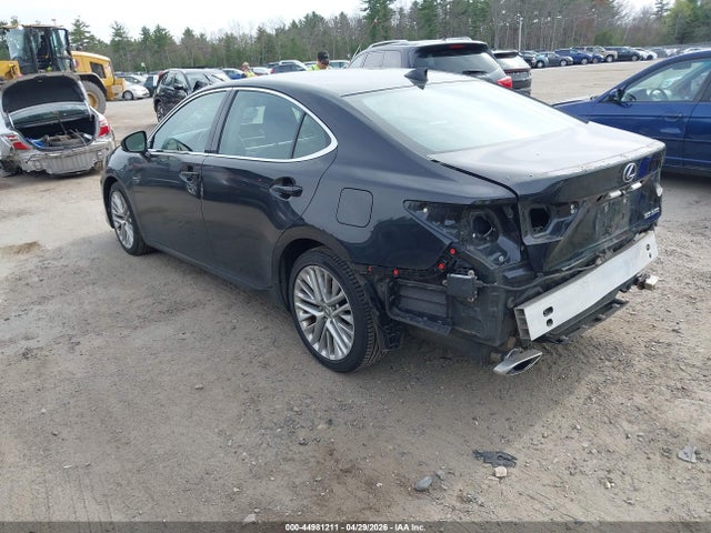 58ABK1GG8GU011508 Lexus ES 350
