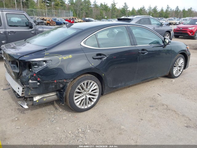 58ABK1GG8GU011508 Lexus ES 350