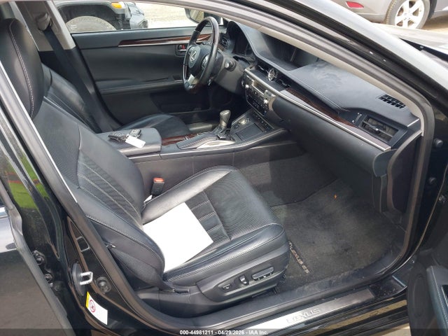 58ABK1GG8GU011508 Lexus ES 350