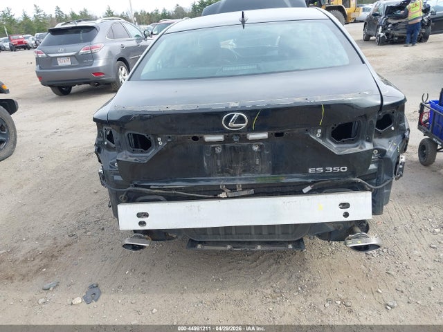 58ABK1GG8GU011508 Lexus ES 350