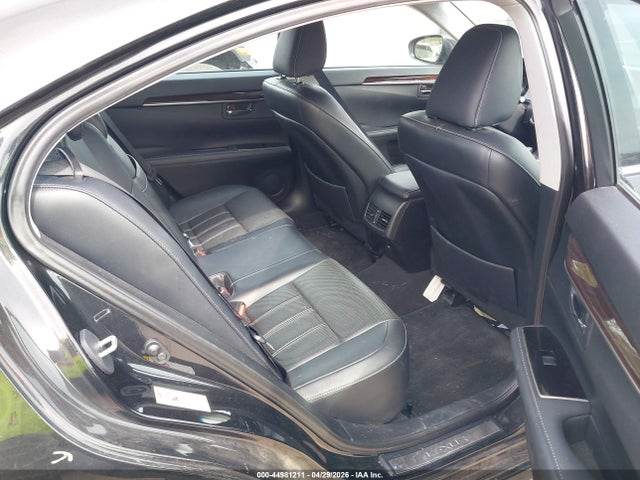 58ABK1GG8GU011508 Lexus ES 350