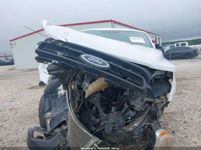 Aukcja sprzedaży 2022 Ford F-150 Xl, vin: 1FTEW1CPXNKD38326, numer aukcji: 44981212