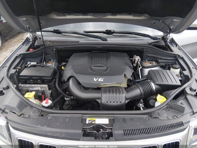 Aukcja sprzedaży 2014 Jeep Grand Cherokee Laredo, vin: 1C4RJFAG3EC415368, numer aukcji: 44981218