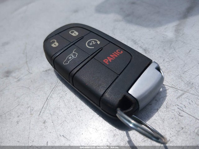 Aukcja sprzedaży 2014 Jeep Grand Cherokee Laredo, vin: 1C4RJFAG3EC415368, numer aukcji: 44981218