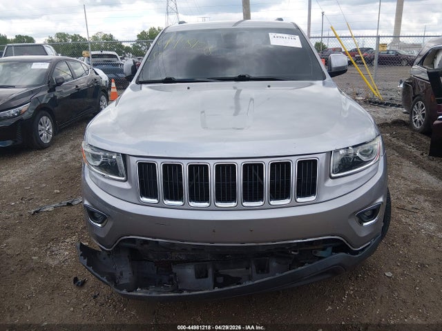 Aukcja sprzedaży 2014 Jeep Grand Cherokee Laredo, vin: 1C4RJFAG3EC415368, numer aukcji: 44981218