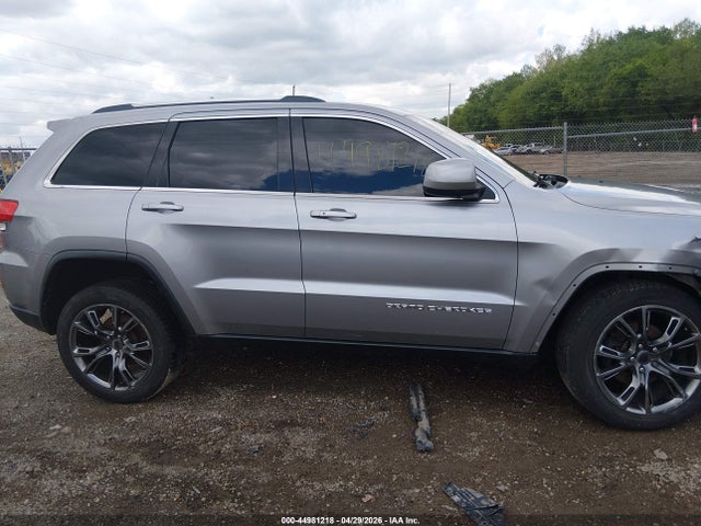 Aukcja sprzedaży 2014 Jeep Grand Cherokee Laredo, vin: 1C4RJFAG3EC415368, numer aukcji: 44981218