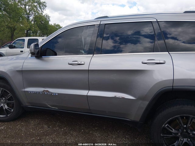 Aukcja sprzedaży 2014 Jeep Grand Cherokee Laredo, vin: 1C4RJFAG3EC415368, numer aukcji: 44981218