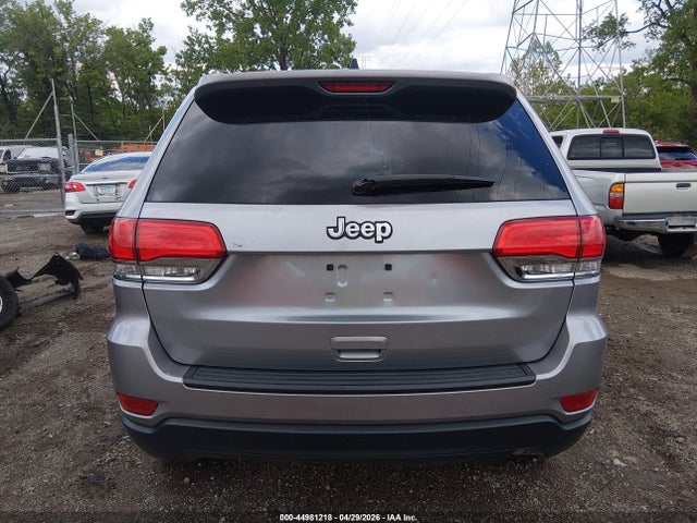 Aukcja sprzedaży 2014 Jeep Grand Cherokee Laredo, vin: 1C4RJFAG3EC415368, numer aukcji: 44981218