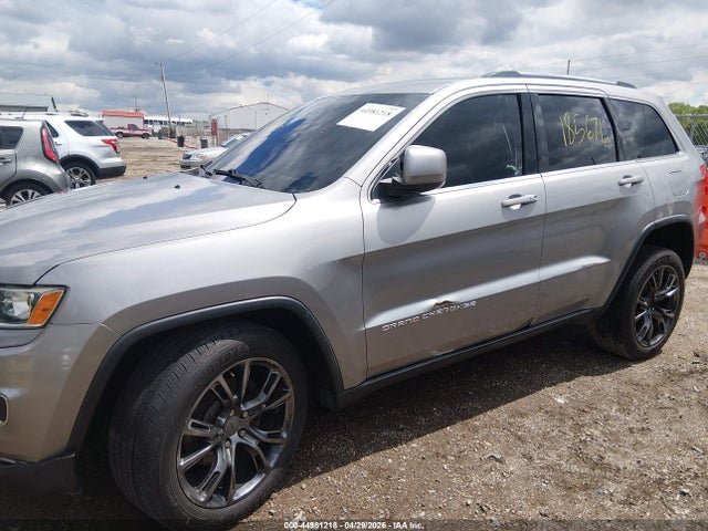 Aukcja sprzedaży 2014 Jeep Grand Cherokee Laredo, vin: 1C4RJFAG3EC415368, numer aukcji: 44981218