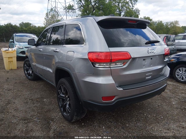 Aukcja sprzedaży 2014 Jeep Grand Cherokee Laredo, vin: 1C4RJFAG3EC415368, numer aukcji: 44981218