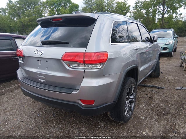 Aukcja sprzedaży 2014 Jeep Grand Cherokee Laredo, vin: 1C4RJFAG3EC415368, numer aukcji: 44981218