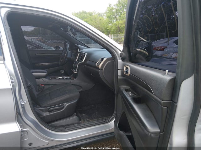 Aukcja sprzedaży 2014 Jeep Grand Cherokee Laredo, vin: 1C4RJFAG3EC415368, numer aukcji: 44981218