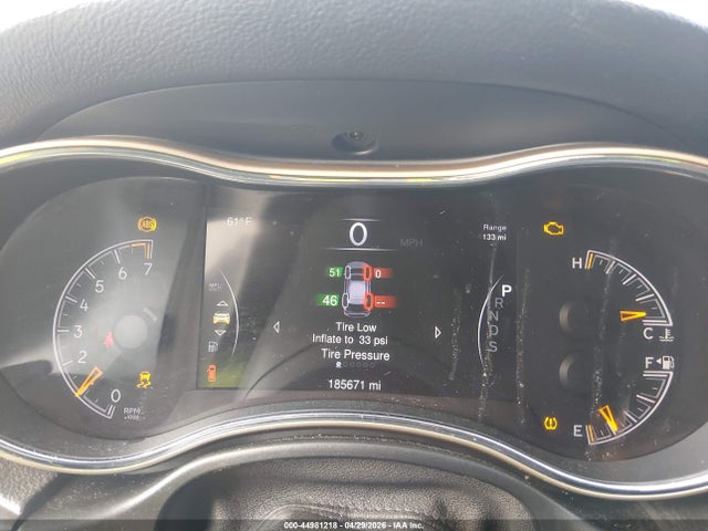 Aukcja sprzedaży 2014 Jeep Grand Cherokee Laredo, vin: 1C4RJFAG3EC415368, numer aukcji: 44981218