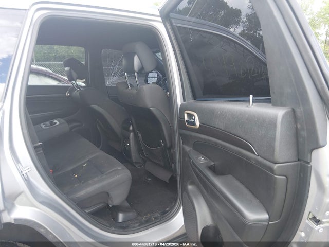 Aukcja sprzedaży 2014 Jeep Grand Cherokee Laredo, vin: 1C4RJFAG3EC415368, numer aukcji: 44981218