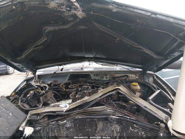 Продаж на аукціоні авто 1998 Jeep Cherokee Classic/sport, vin: 1J4FJ68S8WL189160, номер лоту: 44981221