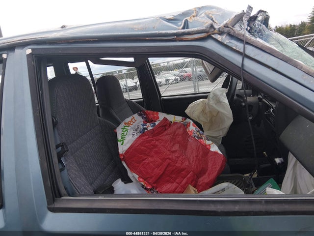 Продаж на аукціоні авто 1998 Jeep Cherokee Classic/sport, vin: 1J4FJ68S8WL189160, номер лоту: 44981221