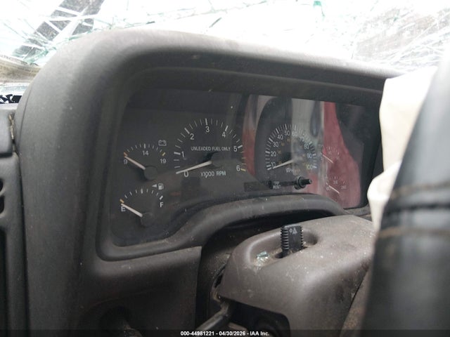 Продаж на аукціоні авто 1998 Jeep Cherokee Classic/sport, vin: 1J4FJ68S8WL189160, номер лоту: 44981221