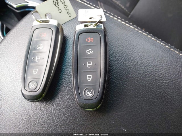 Продаж на аукціоні авто 2015 Ford Explorer Sport, vin: 1FM5K8GT9FGC01163, номер лоту: 44981222