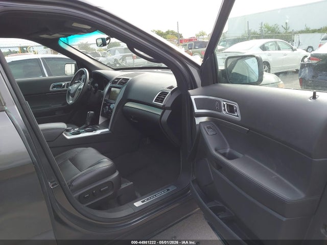 Продаж на аукціоні авто 2015 Ford Explorer Sport, vin: 1FM5K8GT9FGC01163, номер лоту: 44981222
