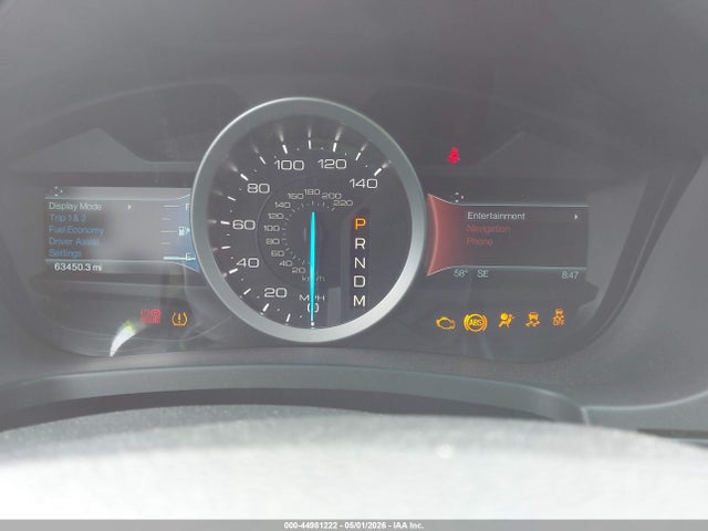 Продаж на аукціоні авто 2015 Ford Explorer Sport, vin: 1FM5K8GT9FGC01163, номер лоту: 44981222