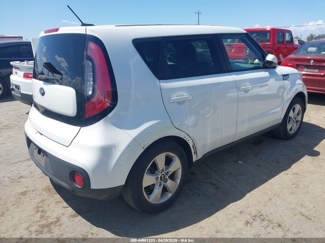 KIA Soul 2018 KNDJN2A25J7537490 Image 4