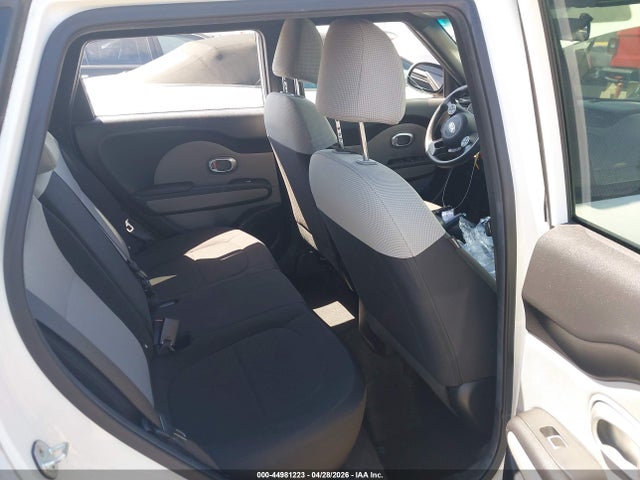 KIA Soul 2018 KNDJN2A25J7537490 Image 8