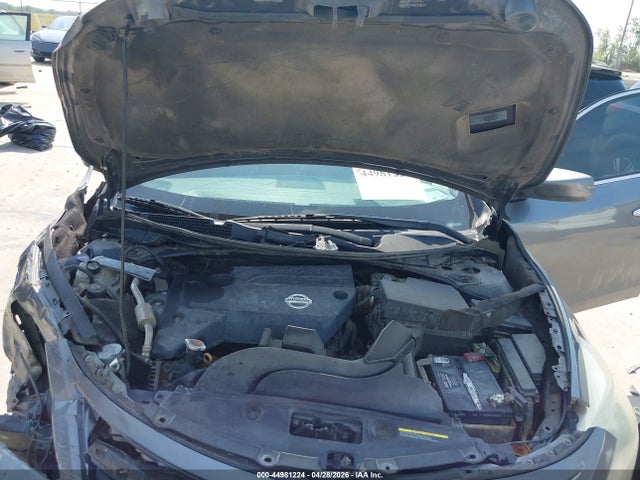 1N4AL3AP7FC459614 Nissan Altima 2.5/2.5 S/2.5 Sl/2.5 Sv