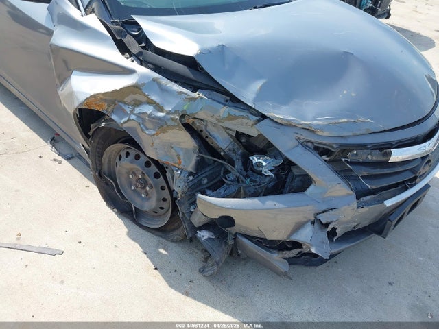 1N4AL3AP7FC459614 Nissan Altima 2.5/2.5 S/2.5 Sl/2.5 Sv