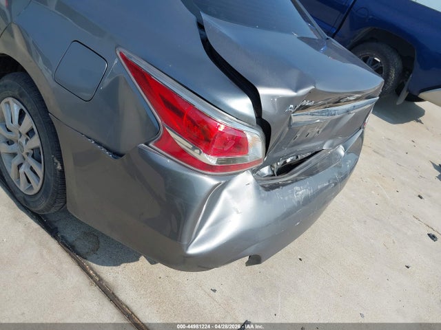 1N4AL3AP7FC459614 Nissan Altima 2.5/2.5 S/2.5 Sl/2.5 Sv