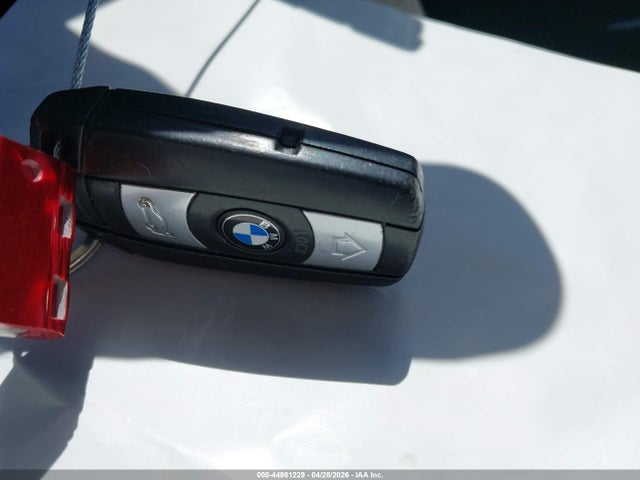 Aukcja sprzedaży 2007 Bmw X5 4.8i, vin: 5UXFE83557LZ44692, numer aukcji: 44981229