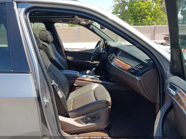 Aukcja sprzedaży 2007 Bmw X5 4.8i, vin: 5UXFE83557LZ44692, numer aukcji: 44981229