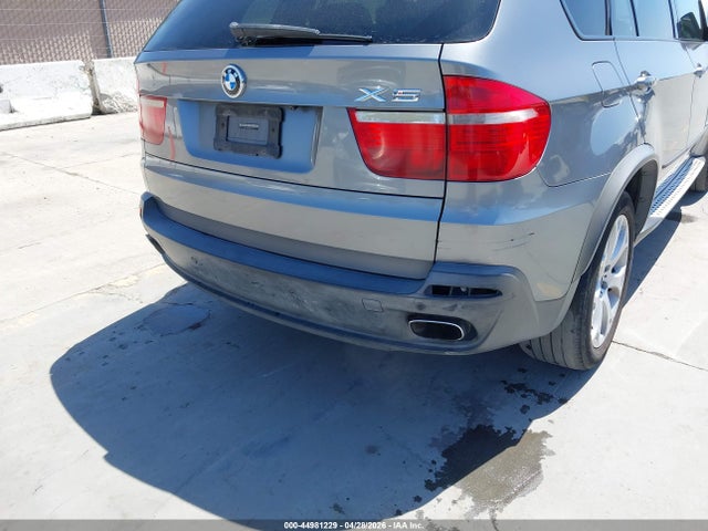 Aukcja sprzedaży 2007 Bmw X5 4.8i, vin: 5UXFE83557LZ44692, numer aukcji: 44981229