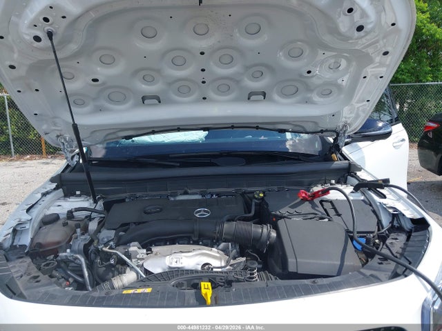 Aukcja sprzedaży 2023 Mercedes-benz Glb 250, vin: W1N4M4GB0PW317362, numer aukcji: 44981232