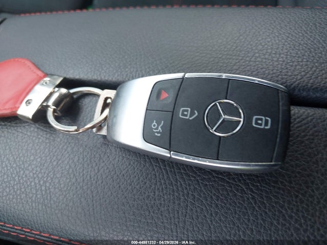 Aukcja sprzedaży 2023 Mercedes-benz Glb 250, vin: W1N4M4GB0PW317362, numer aukcji: 44981232