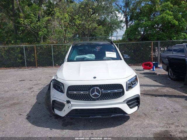 Aukcja sprzedaży 2023 Mercedes-benz Glb 250, vin: W1N4M4GB0PW317362, numer aukcji: 44981232