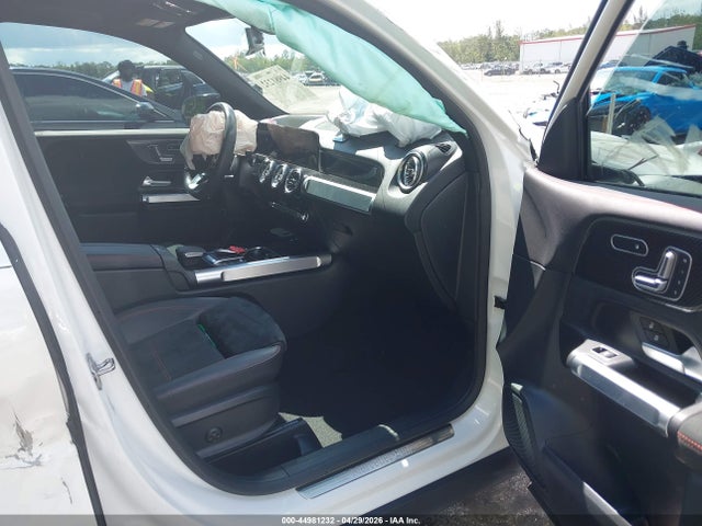 Aukcja sprzedaży 2023 Mercedes-benz Glb 250, vin: W1N4M4GB0PW317362, numer aukcji: 44981232