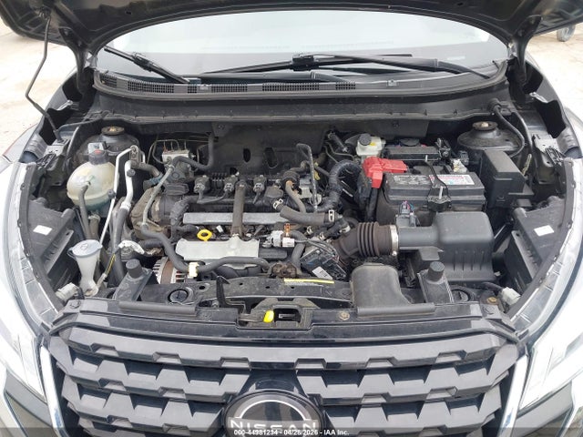 Aukcja sprzedaży 2024 Nissan Kicks S Xtronic Cvt, vin: 3N1CP5BV4RL477435, numer aukcji: 44981234