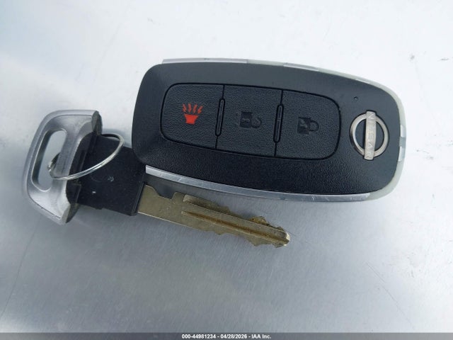 Aukcja sprzedaży 2024 Nissan Kicks S Xtronic Cvt, vin: 3N1CP5BV4RL477435, numer aukcji: 44981234