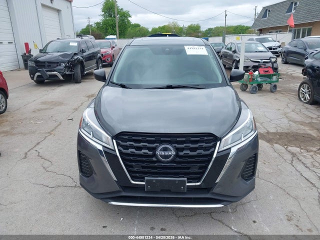 Aukcja sprzedaży 2024 Nissan Kicks S Xtronic Cvt, vin: 3N1CP5BV4RL477435, numer aukcji: 44981234