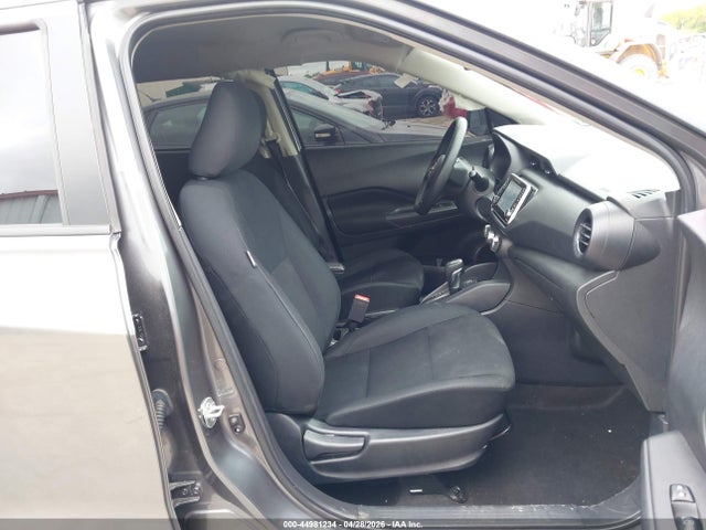 Aukcja sprzedaży 2024 Nissan Kicks S Xtronic Cvt, vin: 3N1CP5BV4RL477435, numer aukcji: 44981234