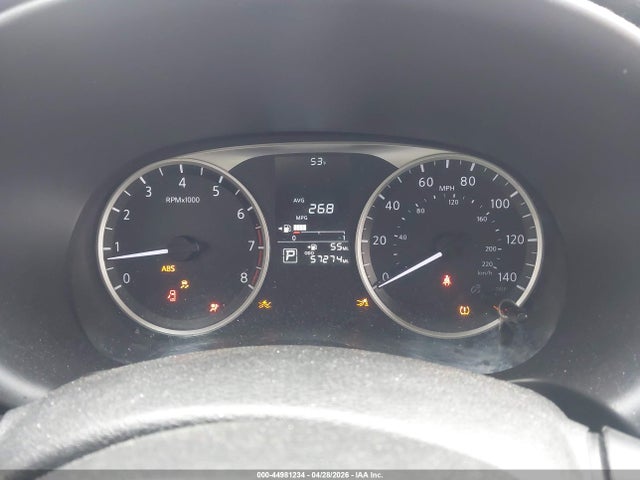 Aukcja sprzedaży 2024 Nissan Kicks S Xtronic Cvt, vin: 3N1CP5BV4RL477435, numer aukcji: 44981234