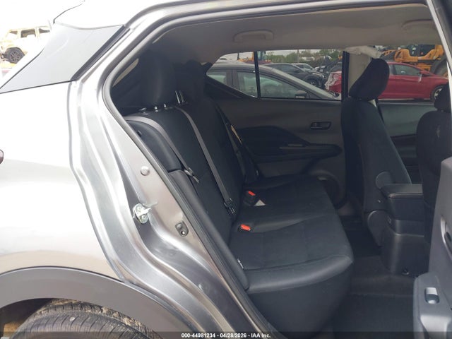 Aukcja sprzedaży 2024 Nissan Kicks S Xtronic Cvt, vin: 3N1CP5BV4RL477435, numer aukcji: 44981234