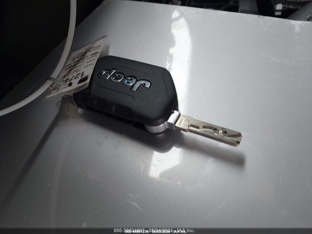 1C4JJXP66MW765558 Jeep Wrangler 4xe Unlimited Sahara 4x4