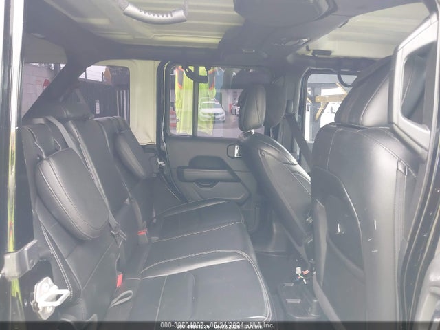 1C4JJXP66MW765558 Jeep Wrangler 4xe Unlimited Sahara 4x4