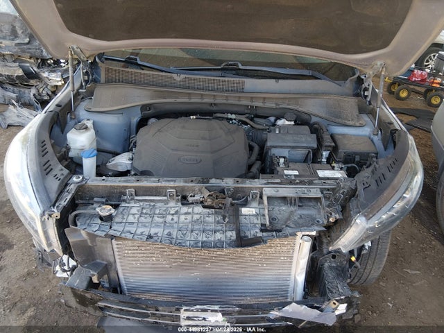 Aukcja sprzedaży 2020 Kia Sorento 3.3l S, vin: 5XYPG4A54LG685548, numer aukcji: 44981237