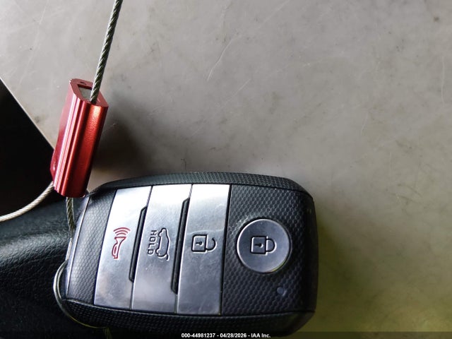 Aukcja sprzedaży 2020 Kia Sorento 3.3l S, vin: 5XYPG4A54LG685548, numer aukcji: 44981237