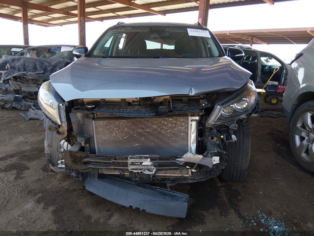 Aukcja sprzedaży 2020 Kia Sorento 3.3l S, vin: 5XYPG4A54LG685548, numer aukcji: 44981237