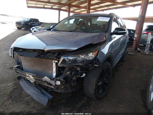 Aukcja sprzedaży 2020 Kia Sorento 3.3l S, vin: 5XYPG4A54LG685548, numer aukcji: 44981237