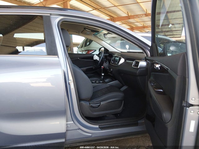 Aukcja sprzedaży 2020 Kia Sorento 3.3l S, vin: 5XYPG4A54LG685548, numer aukcji: 44981237