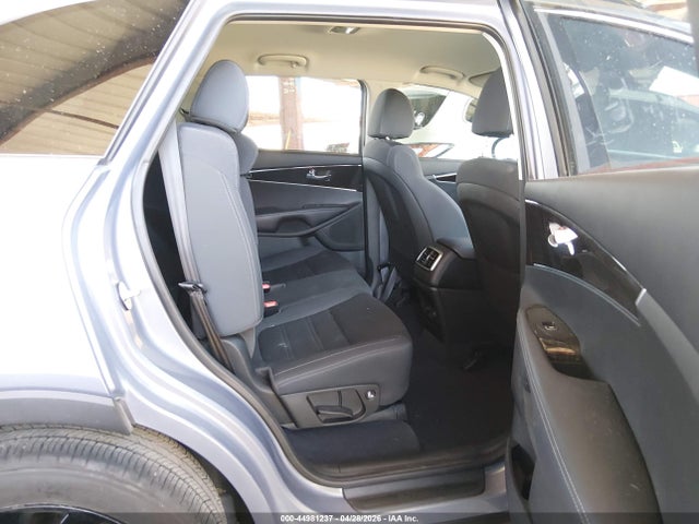Aukcja sprzedaży 2020 Kia Sorento 3.3l S, vin: 5XYPG4A54LG685548, numer aukcji: 44981237